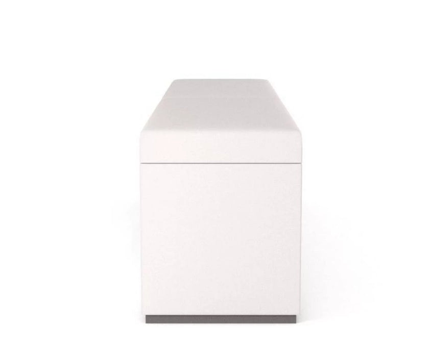 Azur Ottoman Duo With Storage | Coco Wolf