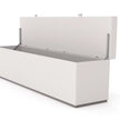 Azur Ottoman Duo With Storage | Coco Wolf