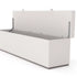 Azur Ottoman Duo With Storage | Coco Wolf
