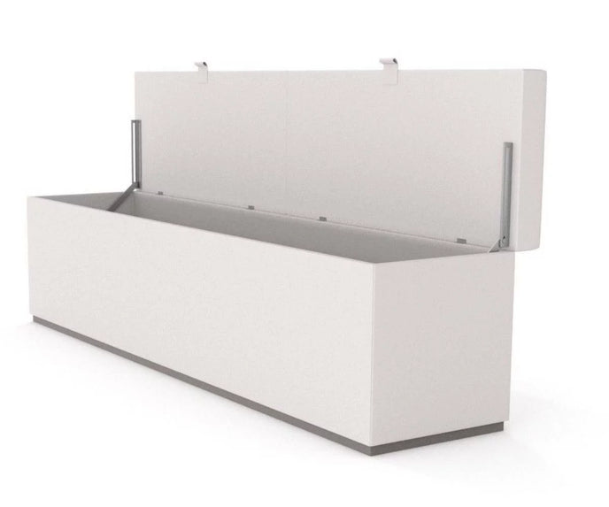 Azur Ottoman Duo With Storage | Coco Wolf