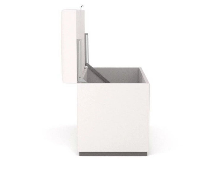 Azur Ottoman Duo With Storage | Coco Wolf