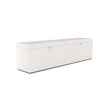 Azur Ottoman Duo With Storage | Coco Wolf