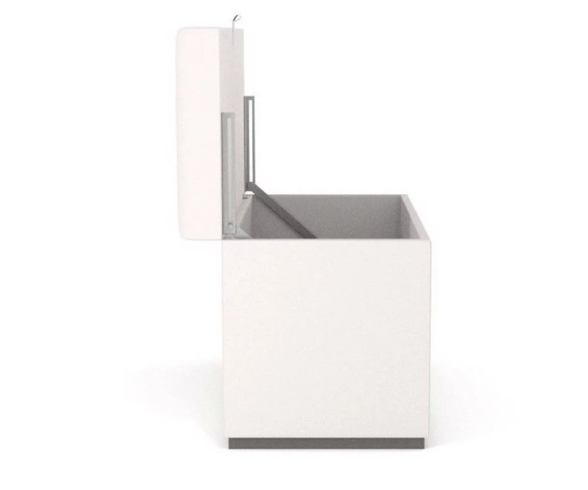 Azur Ottoman Duo With Storage | Coco Wolf
