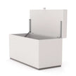 Azur Ottoman With Storage | Coco Wolf