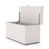 Azur Ottoman With Storage | Coco Wolf