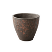 AB Planter Bark Texture Atelier Vierkant 