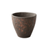 AB Planter Bark Texture Atelier Vierkant 