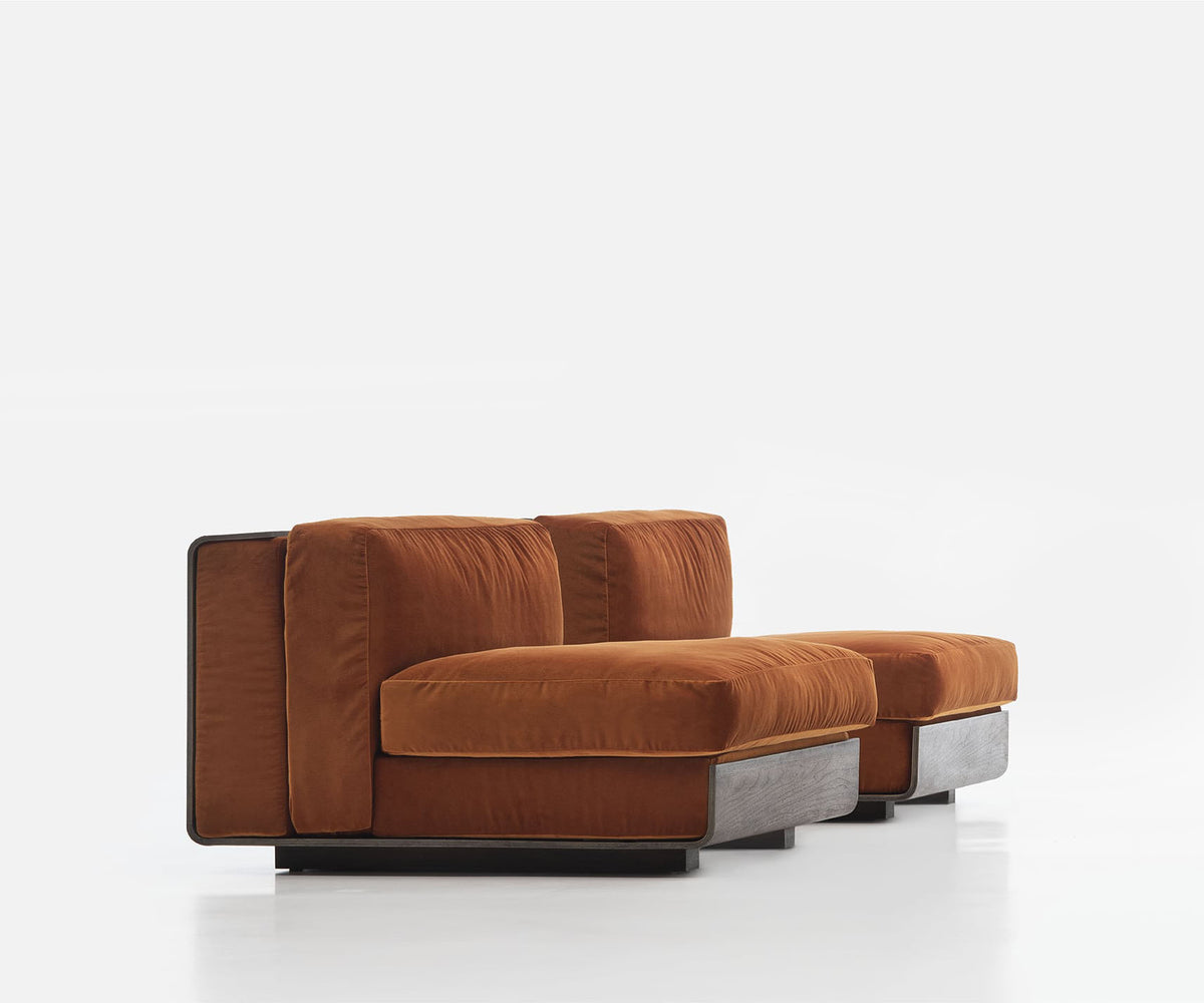 Life Sofa Acerbis