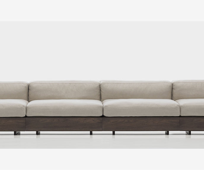 Life Sofa Acerbis