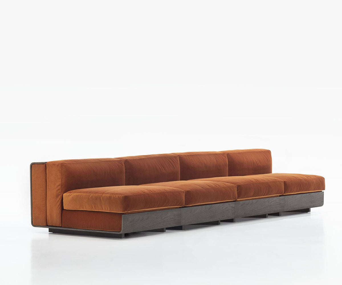 Life Sofa Acerbis