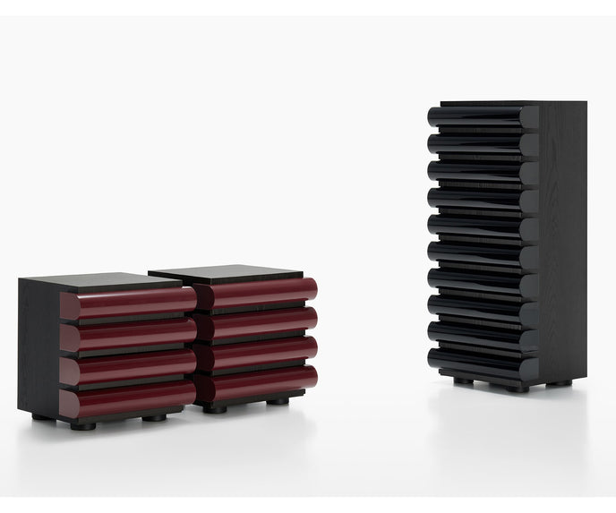 Storet Cabinet Acerbis
