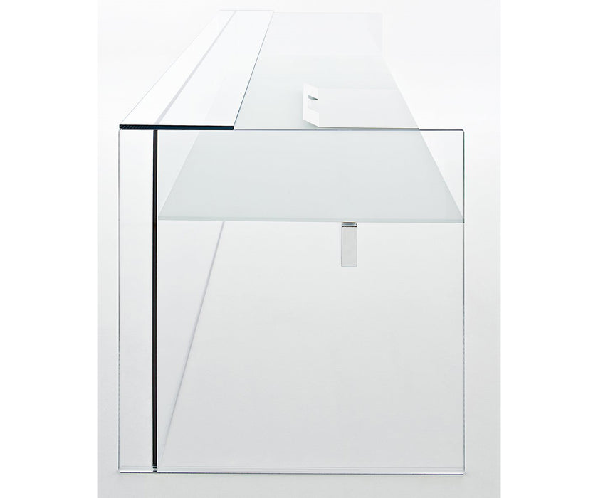 Air Desk Hall | Gallotti&Radice