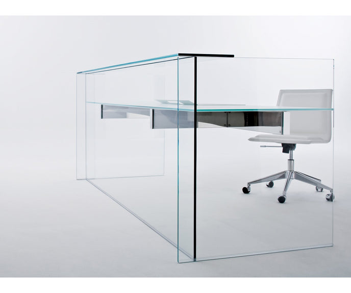 Air Desk Hall | Gallotti&Radice