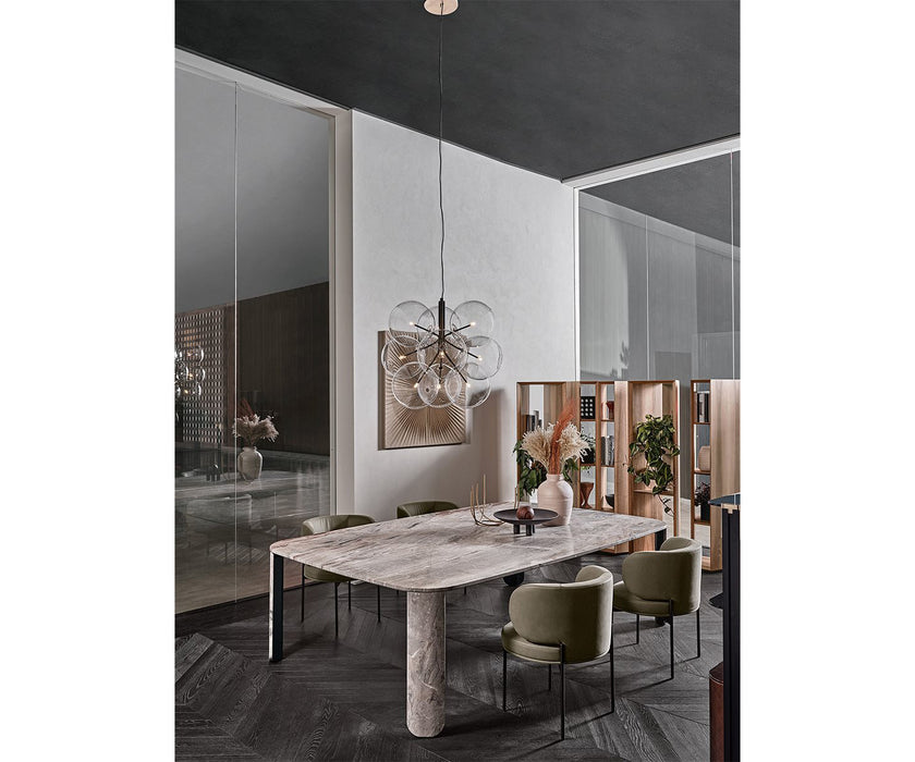 Akiko Dining Chair | Gallotti&Radice