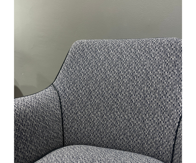 Floor Sample Alina Armchair 