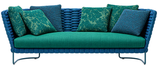 Ami Outdoor Sofa