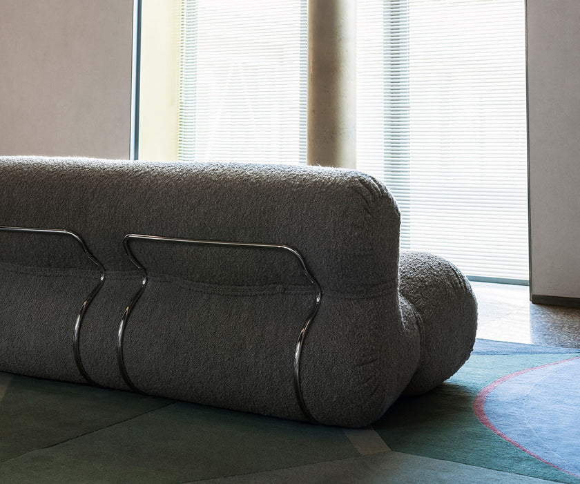 Orsola Sofa | Tacchini