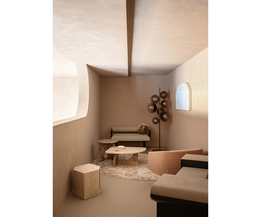 Stami Loveseat Gallotti&Radice