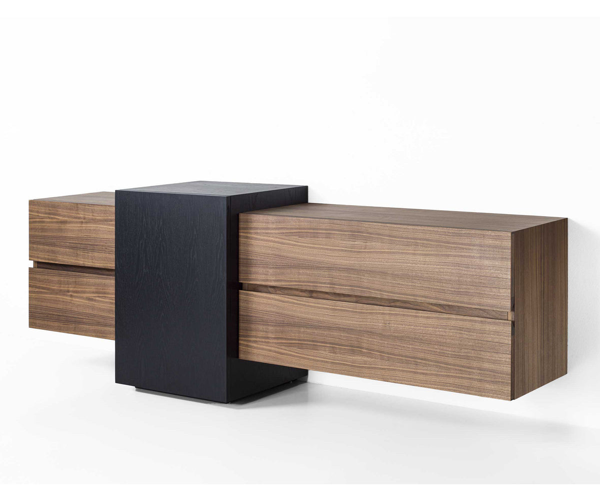 Aparadox Sideboard Riva 1920 