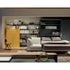 Tonale Motorized Wall Bed With Sofa | Clei