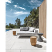 Arbor Side Table Gloster