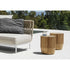 Arbor Side Table Gloster