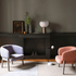 Arentha Lounge Chair Bross