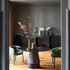 Aretha Armchair Bross
