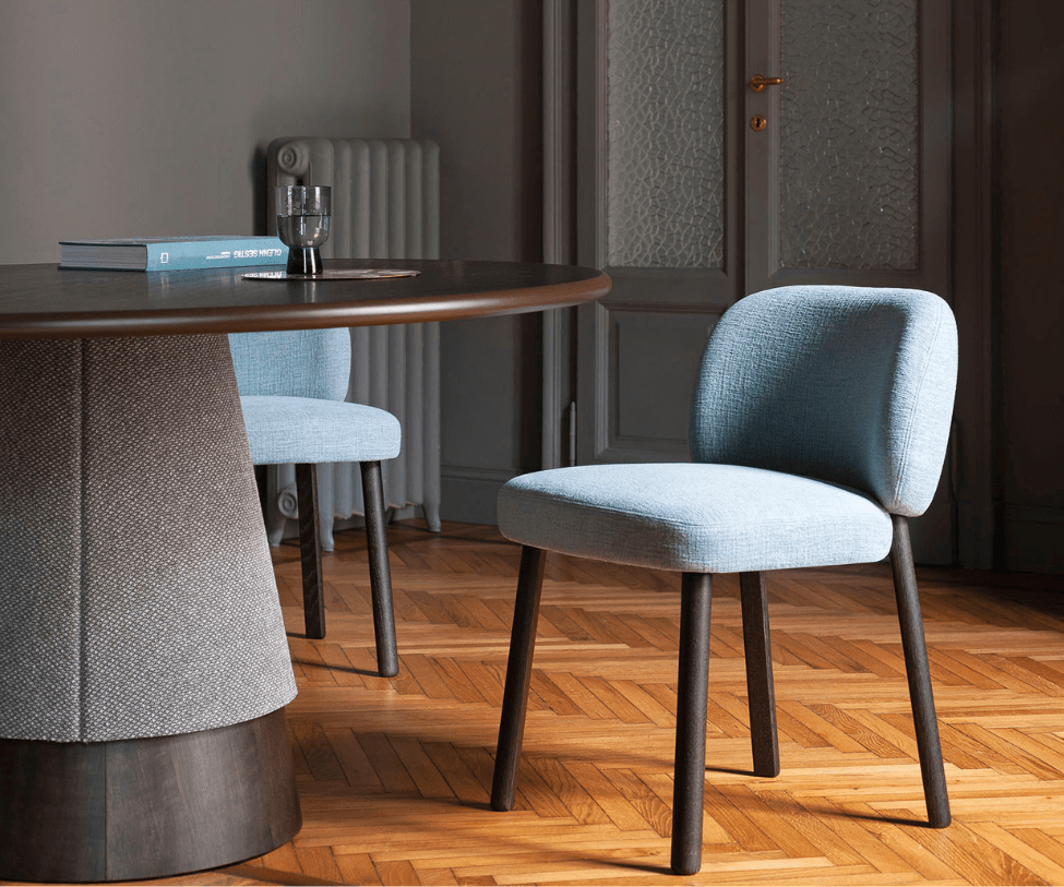 Aretha Dining Chair Bross 