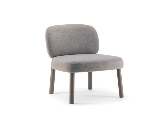 Aretha Lounge chair Bross 