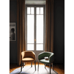Aretha Armchair Bross