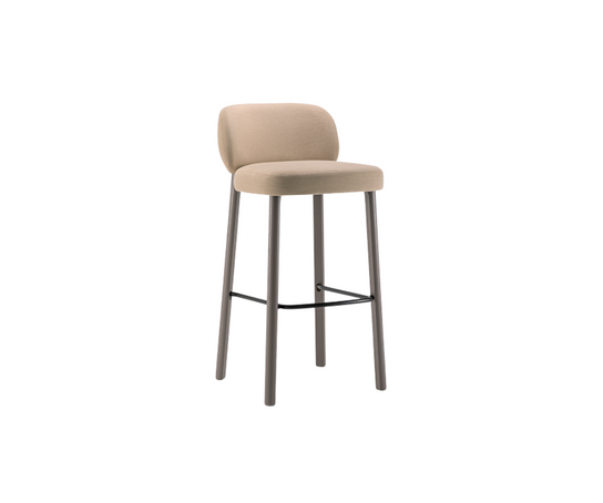 Aretha 1818 Barstool Bross Italia 