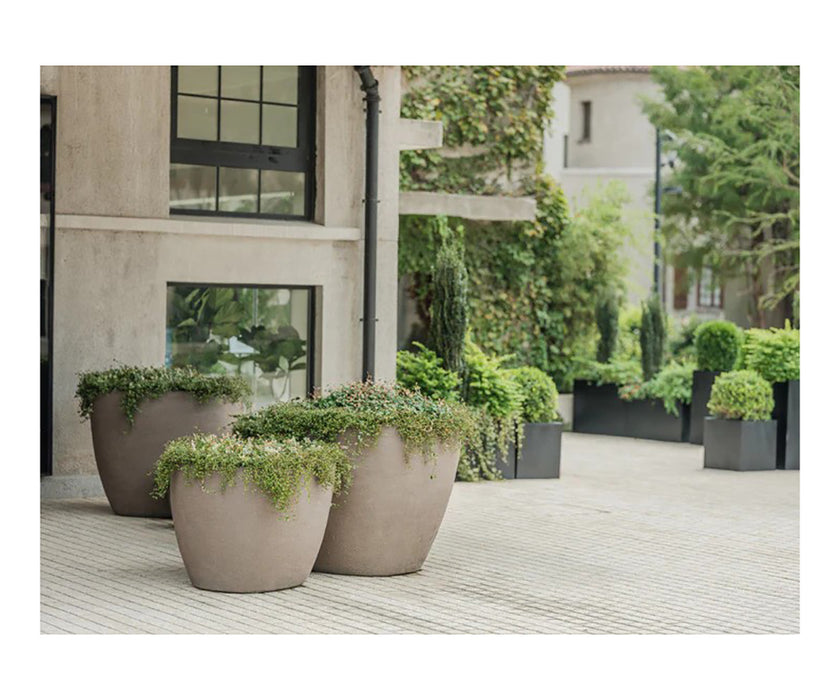 OE Planter Atelier Vierkant 
