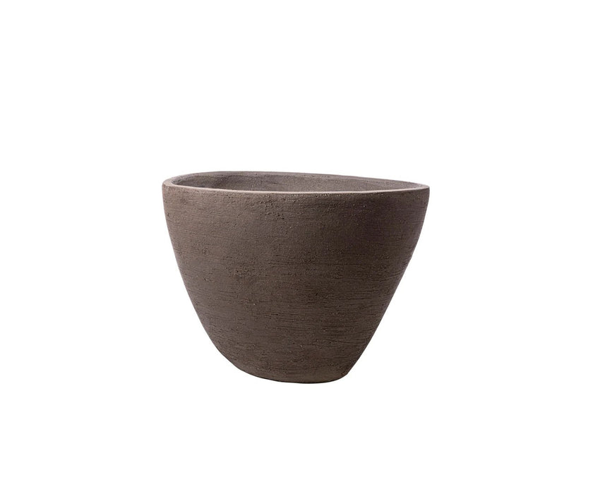 HK Planter Atelier Vierkant