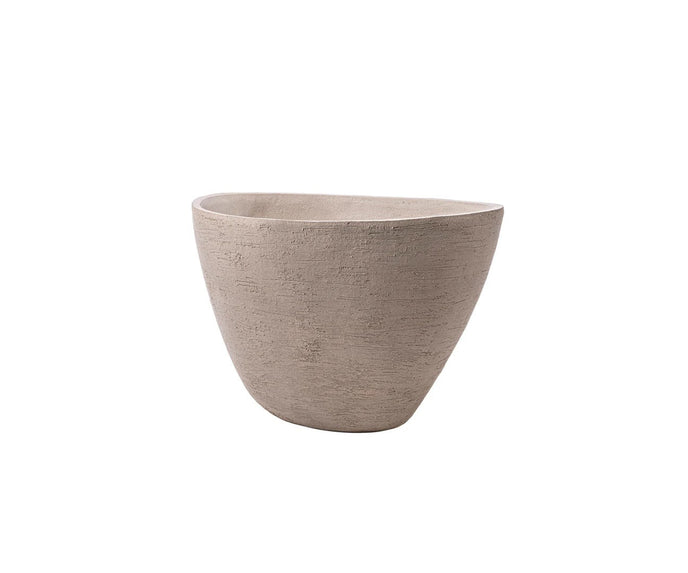 HK Planter Atelier Vierkant