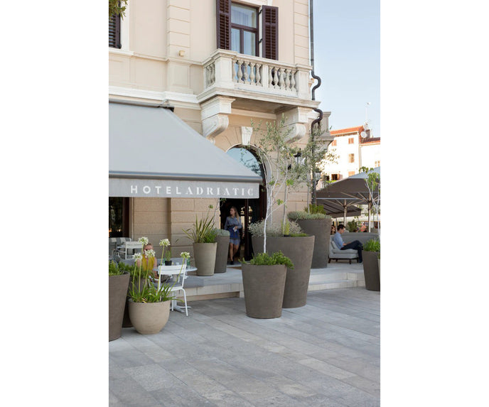 MR Planter Atelier Vierkant 