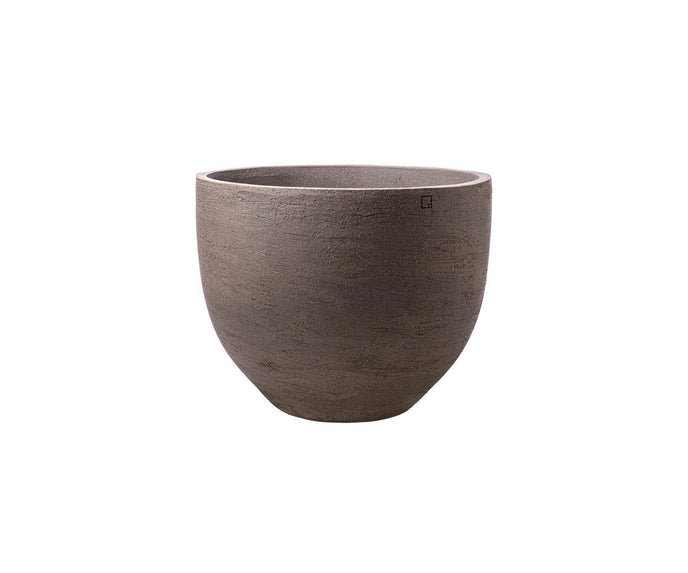 U Planter Atelier Vierkant