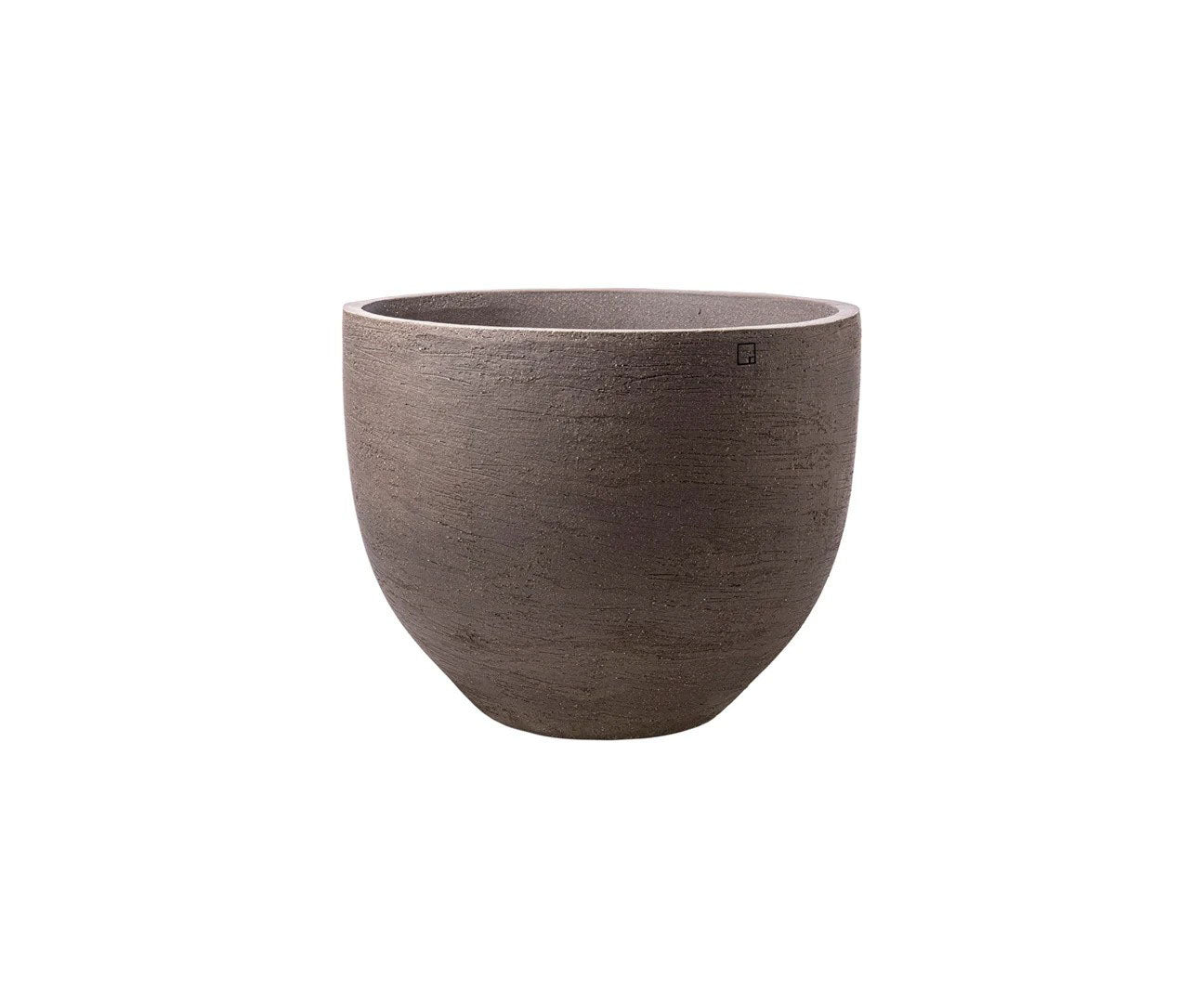 U Planter Atelier Vierkant