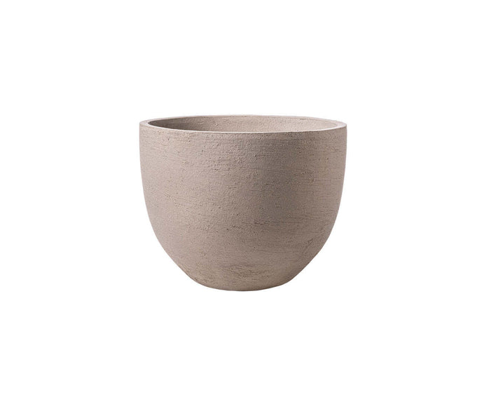 U Planter Atelier Vierkant
