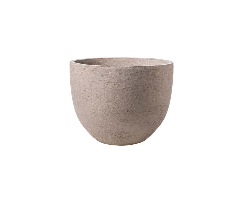 U Planter Atelier Vierkant