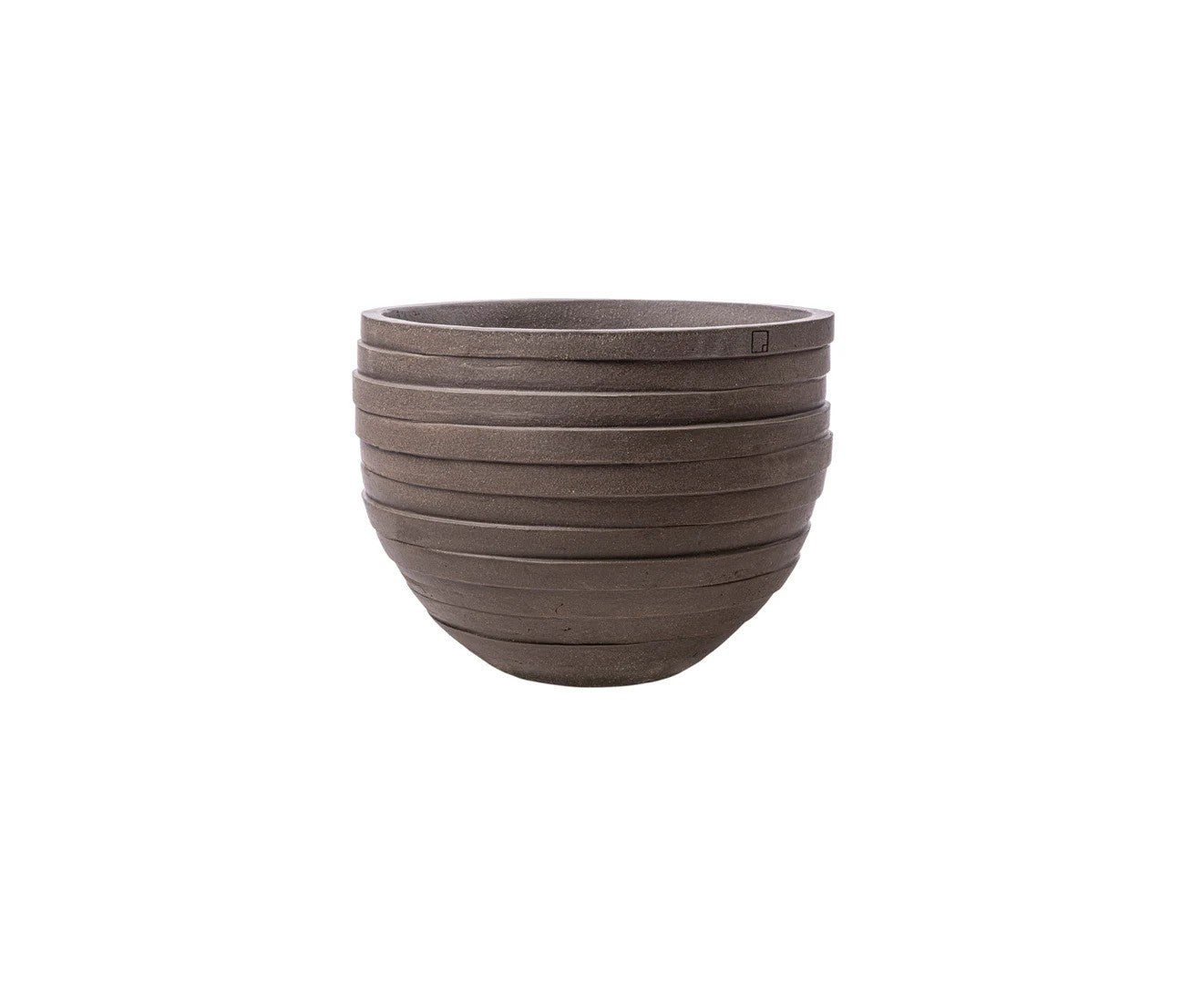 UF Planter Atelier Vierkant 