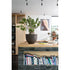 U Planter Atelier Vierkant