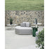 Modern Laguna Modular Outdoor Sofa by Atmosphera Casa Design Group