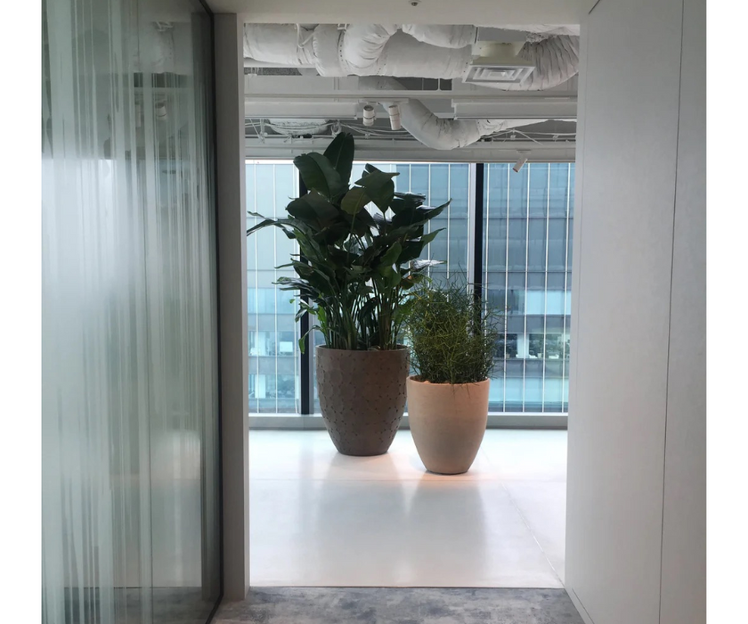 AU Planter Atelier Vierkant 