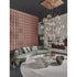 Audrey Motion Sofa | Gallotti&Radice