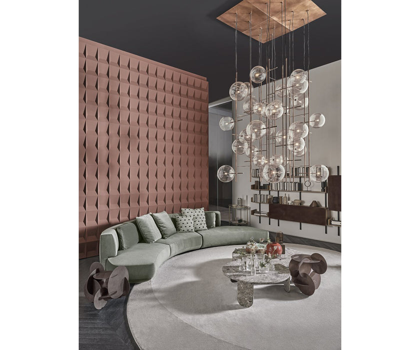 Audrey Motion Sofa | Gallotti&Radice