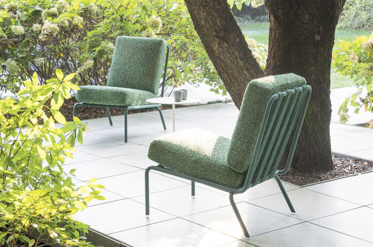 Azul Lounge Chair