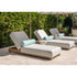 Azur Chaise Lounge | Coco Wolf