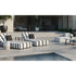 Azur Chaise Lounge | Coco Wolf