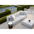 Azur Modular Sofa I Coco Wolf